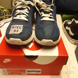 scarpe Nike tg. 38 perfette