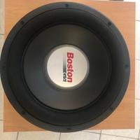 subwoofer Boston G5