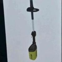 Decespugliatore nuovo senza batteria