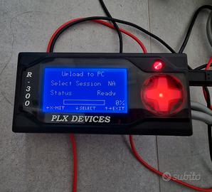 PLX WIDEBAND AFR Meter