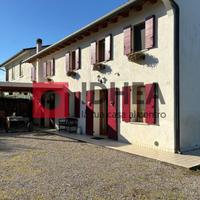 BIFAMILIARE SANTA CROCE DEL MONTELLO RIF:APNB1