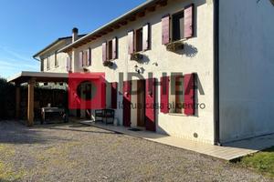 BIFAMILIARE SANTA CROCE DEL MONTELLO RIF:APNB1