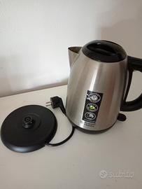 Bollitore elettrico 2 LT. 