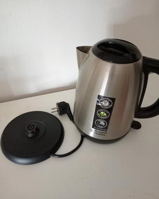 Bollitore elettrico 2 LT. 