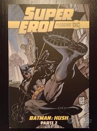 Batman Hush - Parte 2