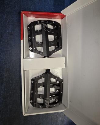 PEDALE FLAT VP YAMAHA cod. YMEFMTBP0000