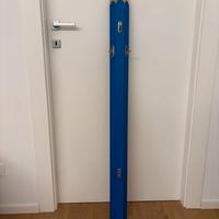 Appendiabiti da parete matita