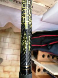 Canna  da surfcasting Italcanna Futura