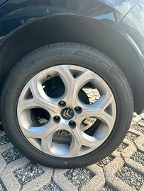 Gomne estive Hankook