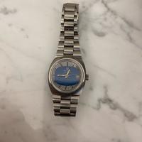 Bulova accutron lady