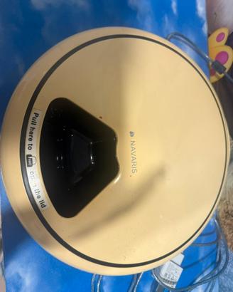 Distributore automatico