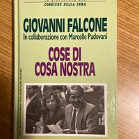Libro: Cose di cosa nostra