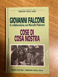 Libro: Cose di cosa nostra