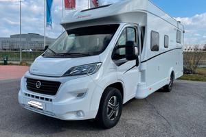 Dethleffs TREND T 7057 DBL