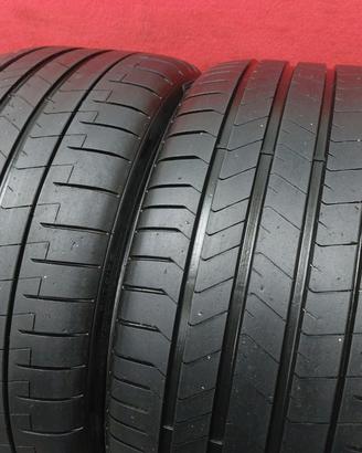 295 30 20 Gomme Estive Pirelli 85% 295 30ZR20