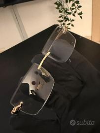 Occhiali Cartier Panthère de Cartier