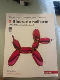 itinerario nell’arte 5