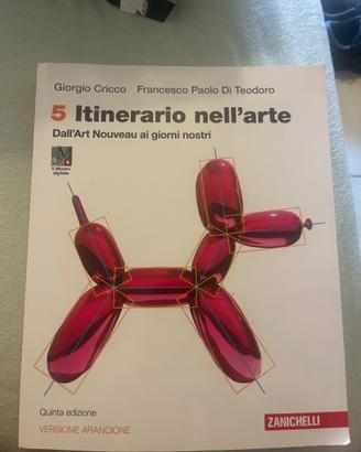 itinerario nell’arte 5