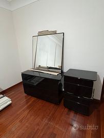 Arredo camera letto