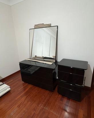 Arredo camera letto