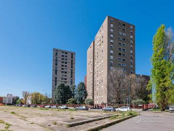 Appartamento di 106 m² con 3 locali a Milano