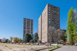 Appartamento di 106 m² con 3 locali a Milano