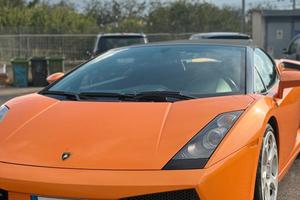 Lamborghini Gallardo 5.0 V10 Spyder iva deducibile