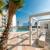 "El Palmar" / Piscina - Posto spiaggia