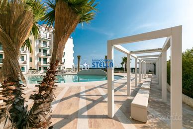 "El Palmar" / Piscina - Posto spiaggia