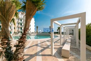 "El Palmar" / Piscina - Posto spiaggia