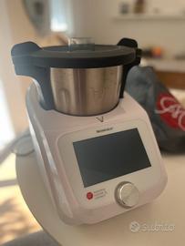 Monseur cousine Silvercrest Robot da cucina
