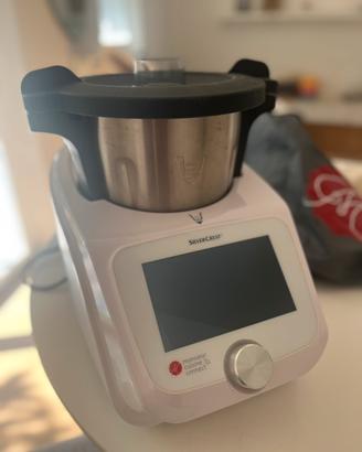 Monseur cousine Silvercrest Robot da cucina