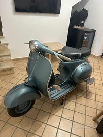 vespa 150