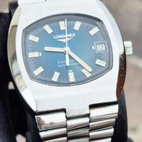 Longines Conquest Electronic Automatico