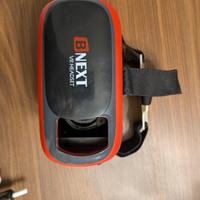 visore per smartphone 