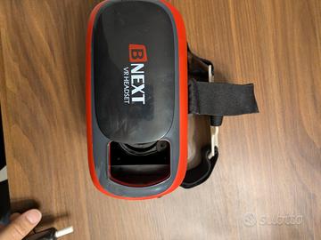 visore per smartphone 