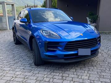 Porsche Macan 12/2018 (restyling) 2.0 Benzina