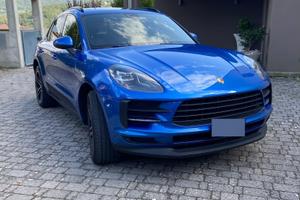 Porsche Macan 12/2018 (restyling) 2.0 Benzina