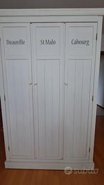 Mobile shabby chic  Maison du Monde