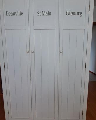 Mobile shabby chic  Maison du Monde
