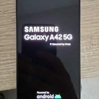 Samsung a 42 5g