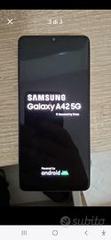 Samsung a 42 5g