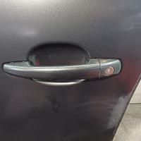 PORTIERA ANTERIORE SINISTRA PEUGEOT 3008 Serie 900