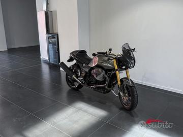 MOTOGUZZI V11 Sport Naked