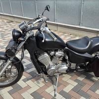 Honda Shadow 600