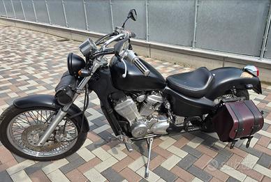 Honda Shadow 600