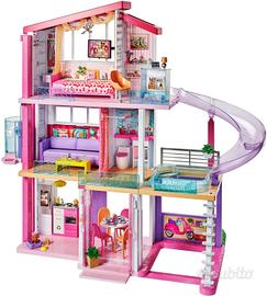 Barbie casa dei Sogni