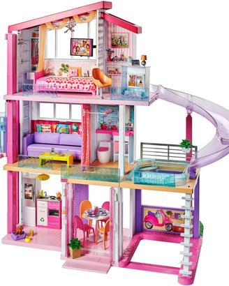 Barbie casa dei Sogni