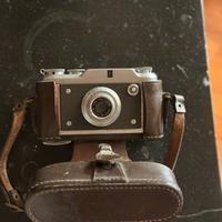 Fotocamera d’epoca Ducati Simplex