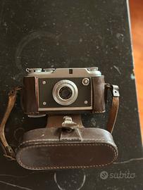 Fotocamera d’epoca Ducati Simplex